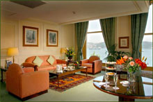 Ciragan Palace Kempinski