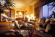 Sheraton Imperial Kuala Lumpur