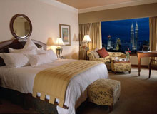Sheraton Imperial Kuala Lumpur