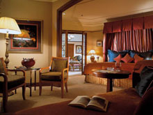 Sheraton Imperial Kuala Lumpur