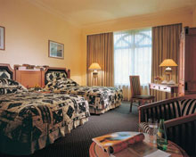 Sunway Lagoon Resort