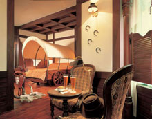 Sunway Lagoon Resort