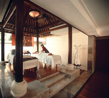 The Oberoi Lombok