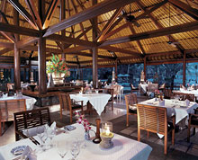 The Oberoi Lombok