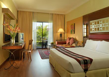 Holiday Villa Langkawi