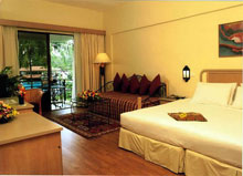 Holiday Villa Langkawi