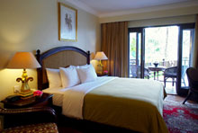 Sheraton Senggigi Lombok