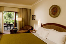 Sheraton Senggigi Lombok