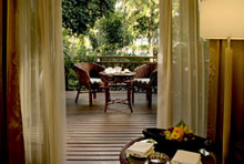 Sheraton Senggigi Lombok