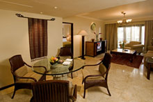 Sheraton Senggigi Lombok