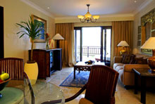 Sheraton Senggigi Lombok