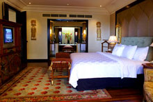 Sheraton Senggigi Lombok