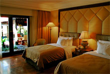 Sheraton Senggigi Lombok