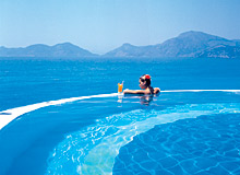 Sentido Lykia Resort & Spa 5* (ex. Lykia World Oludeniz Residence)