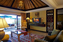 Sheraton Senggigi Lombok