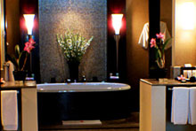 Sheraton Senggigi Lombok