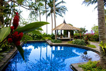 Sheraton Senggigi Lombok