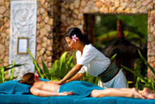 Sheraton Senggigi Lombok