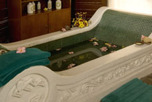 Sheraton Senggigi Lombok