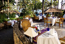 Sheraton Senggigi Lombok