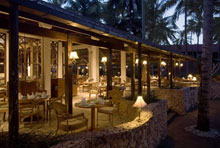 Sheraton Senggigi Lombok