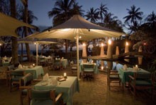 Sheraton Senggigi Lombok