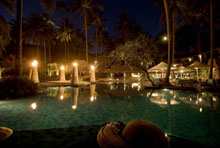 Sheraton Senggigi Lombok