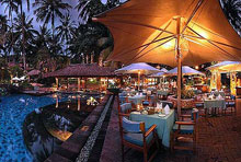 Sheraton Senggigi Lombok