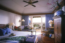 The Westin Langkawi (ex.Sheraton Perdana)