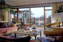 The Westin Langkawi (ex.Sheraton Perdana)