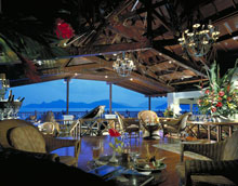 The Westin Langkawi (ex.Sheraton Perdana)