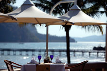 The Westin Langkawi (ex.Sheraton Perdana)