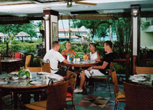 Holiday Villa Langkawi