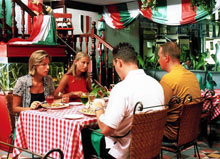 Holiday Villa Langkawi