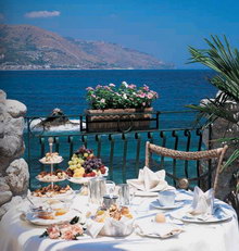 Grand Hotel Atlantis Bay