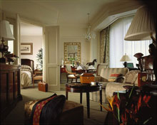 Four Seasons Hotel Singapore