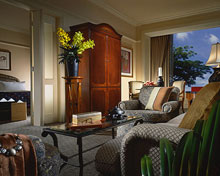 Four Seasons Hotel Singapore