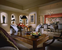 Four Seasons Hotel Singapore