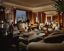 Four Seasons Hotel Singapore