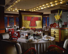 Four Seasons Hotel Singapore