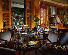 Four Seasons Hotel Singapore