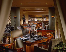 Four Seasons Hotel Singapore