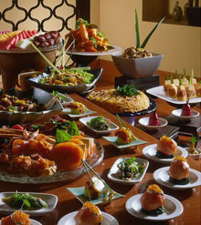 Four Seasons Hotel Singapore