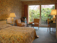 Grand Hotel Villa Castagnola