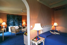 Grand Hotel Villa Castagnola