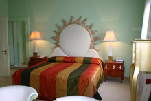 Grand Hotel Villa Castagnola