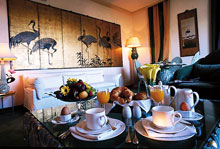 Grand Hotel Villa Castagnola