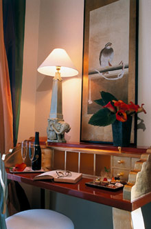 Grand Hotel Villa Castagnola