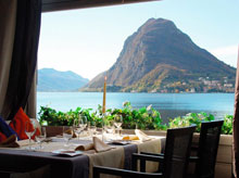 Grand Hotel Villa Castagnola