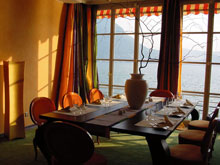 Grand Hotel Villa Castagnola